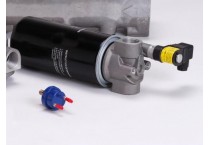 OIL FILTER ASSEMBLY